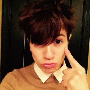 Meet your Posher, Jeni